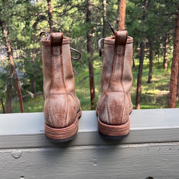 Frye Veronica boot - Picture 4 of 9